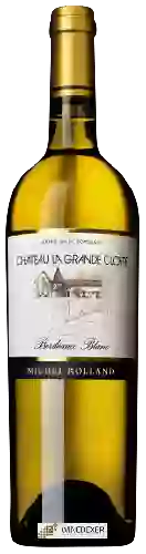 Château La Grande Clotte - Bordeaux Blanc