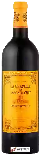 Château Lafon-Rochet