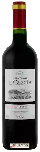 Château le Cazals