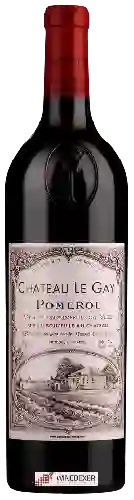 Château Le Gay