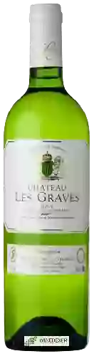 Château les Graves