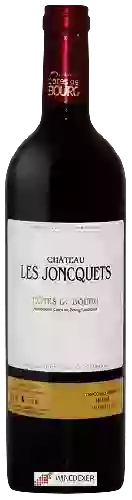 Chateau Les Joncquets