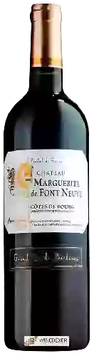 Chateau Marguerite de Font Neuve