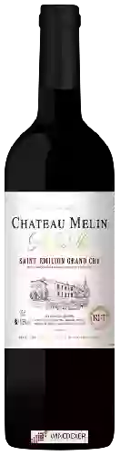 Chateau Melin