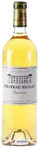 Château Nairac