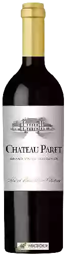 Château Paret