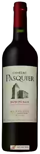 Château Pasquier