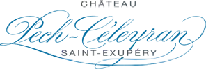 Château Pech-Céleyran - Les Mûriers