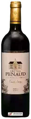 Château Penaud