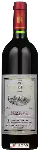 Château Petite Borie Château Petite Borie