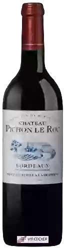 Château Pichon le Roc