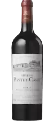 Château Pontet-Canet