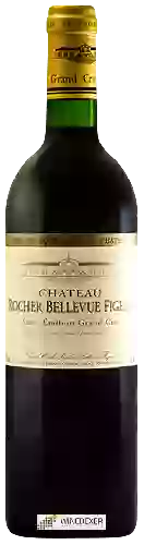 Château Rocher Bellevue Figeac