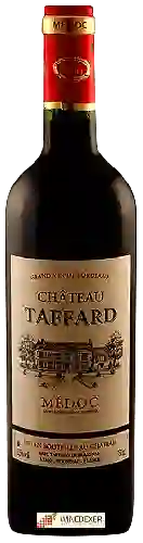 Château Taffard Château Taffard
