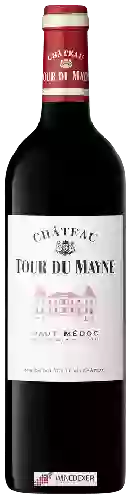 Château Tour du Mayne