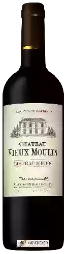 Château Vieux Moulin