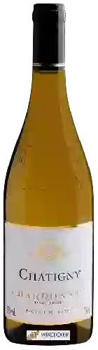 Winery Chatigny - Chardonnay