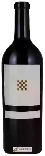 Winery Checkerboard Vineyards - Aurora Vineyard
