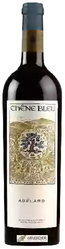 Winery Chêne Bleu - Abelard