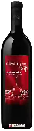 Winery Cherry On Top