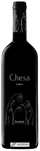 Winery Chesa