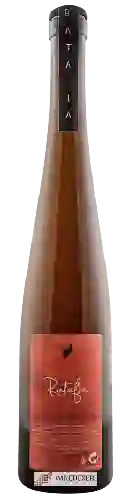 Winery Chevreux Bournazel Winery Chevreux Bournazel