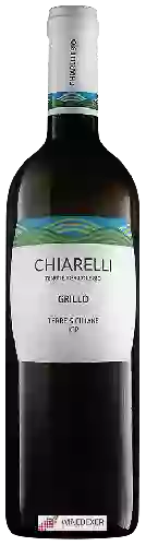 Winery Chiarelli Tenute Agricole Bio