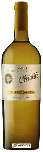Winery Chivite - Navarra Coleccion 125 Blanco