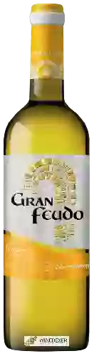 Winery Gran Feudo - Chardonnay