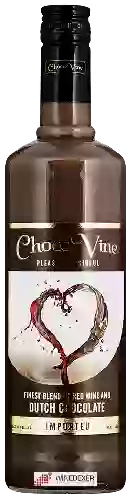 Winery Chocovine - Dutch Chocolate