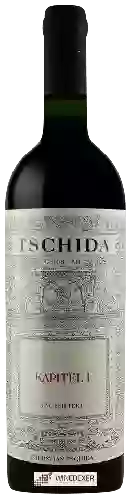 Winery Christian Tschida - Kapitel I