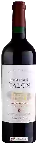 Château Talon Château Talon