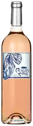 Winery Cicada's Song - Rosé