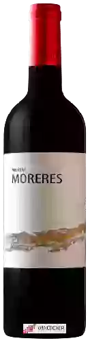 Winery Cingles Blaus - Mas de Les Moreres