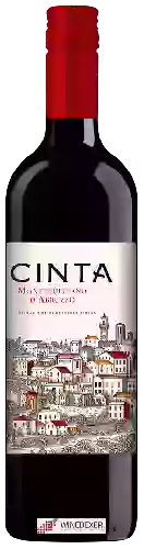 Winery Cinta