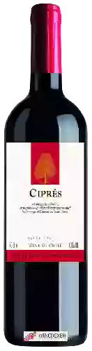 Winery Ciprés