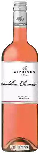 Winery Cipriano