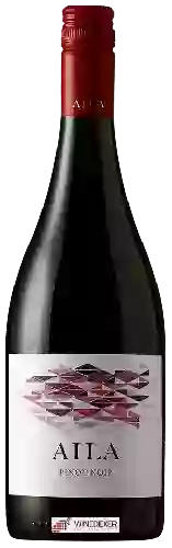 Winery Aila - Pinot Noir