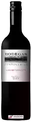 Bodegas Centenarias - Cabernet Sauvignon