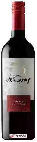 Winery de Gras