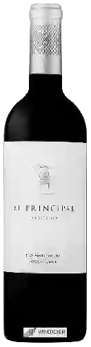 Winery El Principal - Andetelmo