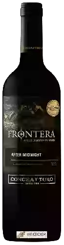 Winery Frontera