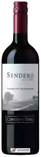 Winery Sendero - Cabernet Sauvignon