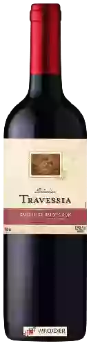 Winery Travessia - Cabernet Sauvignon