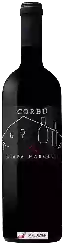 Winery Clara Marcelli - Corbú