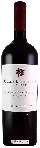 Winery Clare Luce Abbey - Cabernet Sauvignon