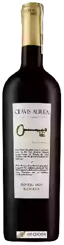Winery Clavis Aurea - Reserva