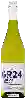 Winery Cleanskin - GR24 Chardonnay