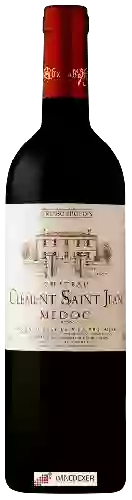 Château Clement Saint-Jean