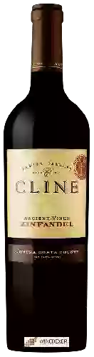 Winery Cline - Ancient Vines Zinfandel